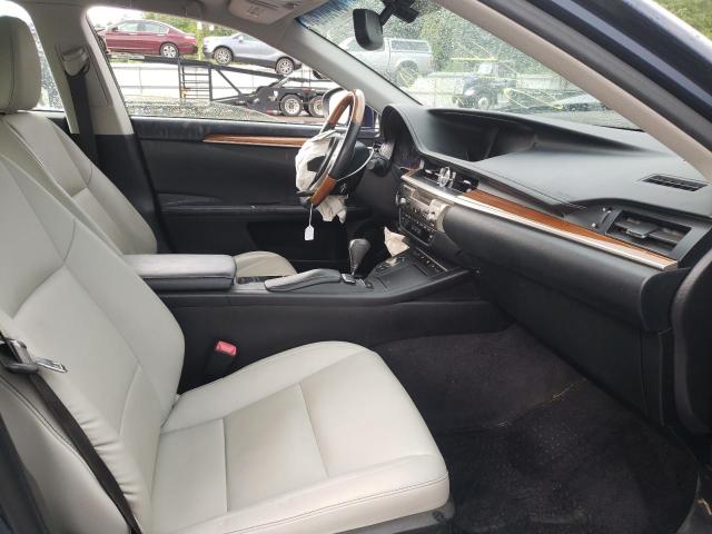 Photo 5 from auction – 2013 LEXUS ES 300H with VIN JTHBW1GG9D2002869