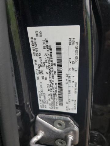 Photo 10 from auction – 2014 FORD ESCAPE TIT with VIN 1FMCU0J92EUA36721