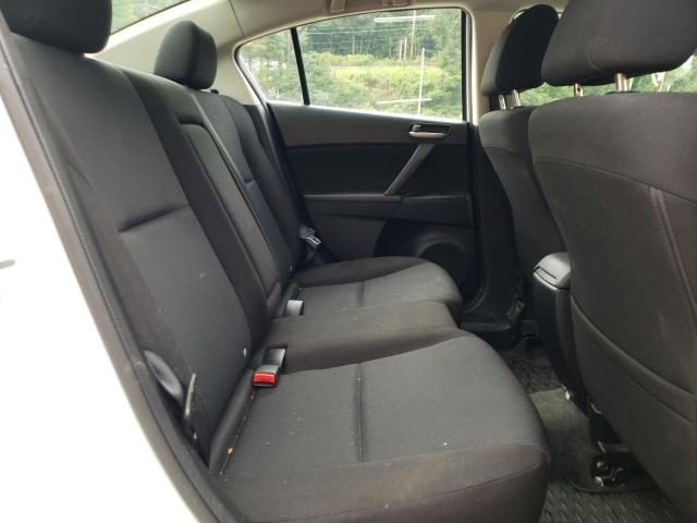 Photo 6 from auction – 2011 MAZDA 3 I with VIN JM1BL1VG9B1407453