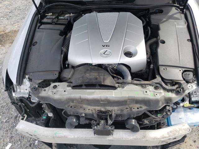 Photo 7 from auction – 2014 LEXUS IS 350 with VIN JTHFE2C25E2510925