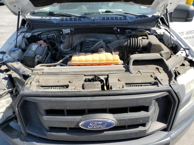 Photo 7 from auction – 2015 FORD F150 SUPER with VIN 1FTFX1EF7FFA40350