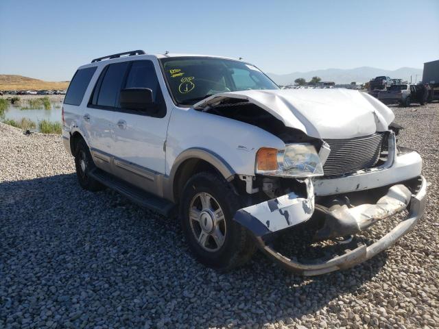 FORD EXPEDITION 2006 with VIN 1FMPU16586LA45167 - Photo from auction