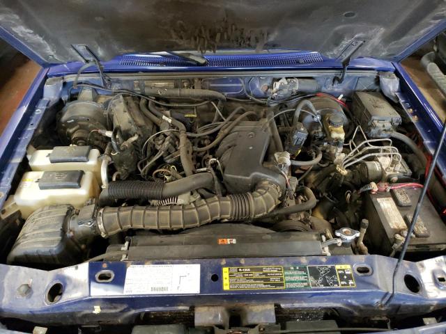 Photo 7 from auction – 2003 FORD RANGER with VIN 1FTYR10U33PB47698