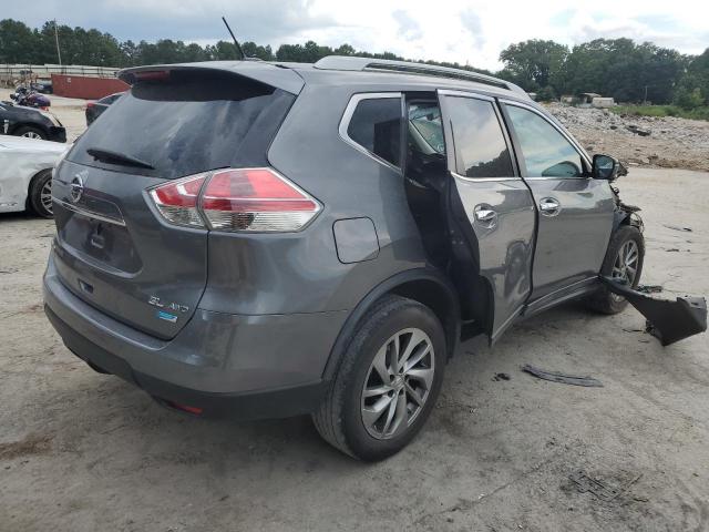 Photo 4 from auction – 2014 NISSAN ROGUE S with VIN 5N1AT2MV1EC859466
