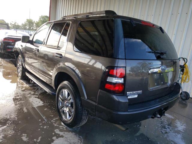Photo 3 from auction – 2007 FORD EXPLORER L with VIN 1FMEU65867UA94153