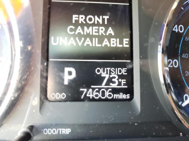 Photo 8 from auction – 2019 TOYOTA COROLLA L with VIN 2T1BURHEXKC242305