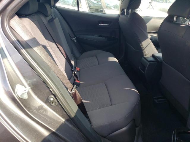 Photo 6 from auction – 2022 TOYOTA COROLLA SE with VIN JTND4MBE7N3171769