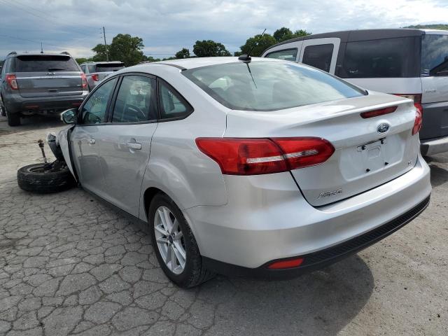 Photo 3 from auction – 2017 FORD FOCUS SE with VIN 1FADP3F28HL262517