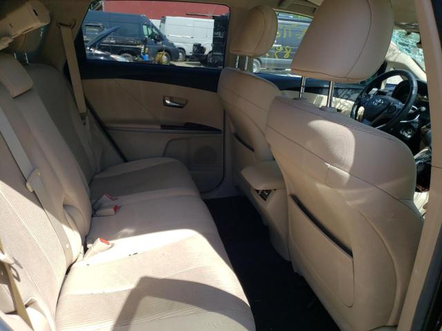 Photo 6 from auction – 2013 TOYOTA VENZA LE with VIN 4T3BA3BBXDU042540