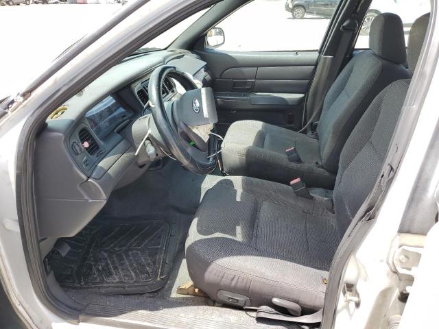 Photo 5 from auction – 2003 FORD CROWN VICT with VIN 2FAFP71W53X178922