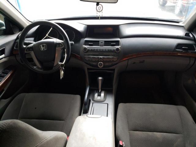 Photo 9 from auction – 2012 HONDA ACCORD EX with VIN 1HGCP2F78CA071813