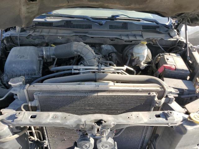 Photo 7 from auction – 2011 DODGE RAM 1500 with VIN 1D7RB1CT9BS611896