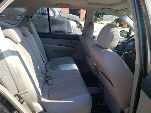 Photo 6 from auction – 2007 KIA RONDO BASE with VIN KNAFG525977027045