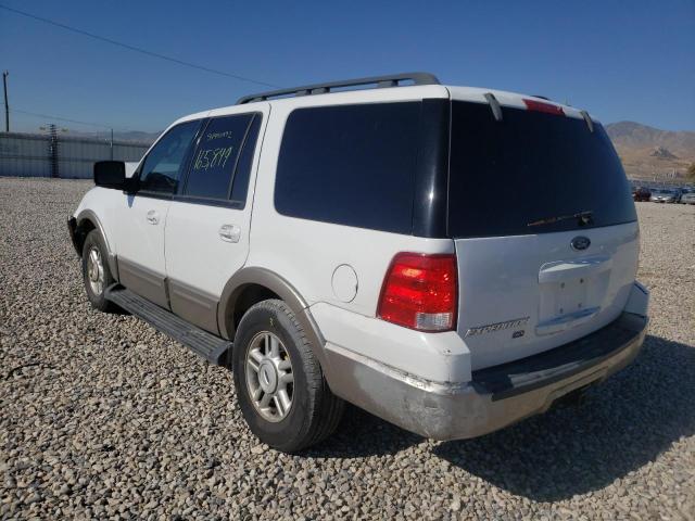 Foto 3 de la subasta – 2006 FORD EXPEDITION con VIN 1FMPU16586LA45167