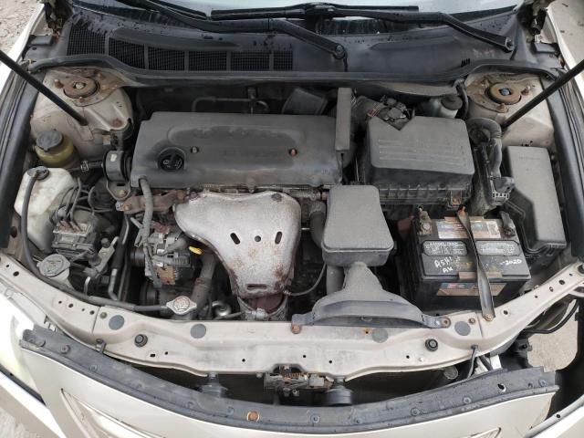 Photo 7 from auction – 2007 TOYOTA CAMRY CE with VIN 4T1BE46K07U633154