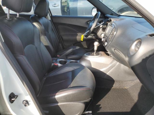 Photo 5 from auction – 2012 NISSAN JUKE S with VIN JN8AF5MVXCT112799