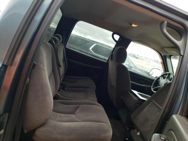 Photo 6 from auction – 2006 CHEVROLET SILVERADO with VIN 2GCEK13T361203795