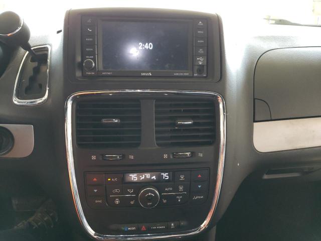 Photo 9 from auction – 2018 DODGE GRAND CARA with VIN 2C4RDGEG8JR201033