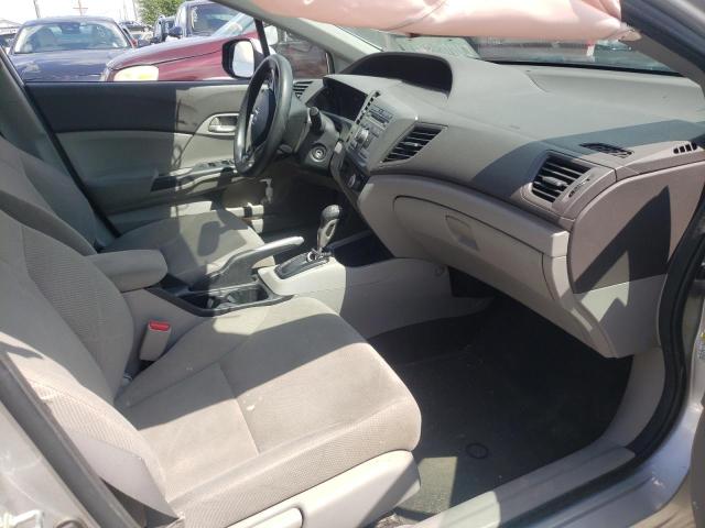 Photo 5 from auction – 2012 HONDA CIVIC LX with VIN 2HGFB2F4XCH105592