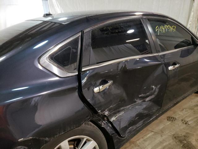 Photo 9 from auction – 2014 NISSAN ALTIMA 2.5 with VIN 1N4AL3AP0EC140053