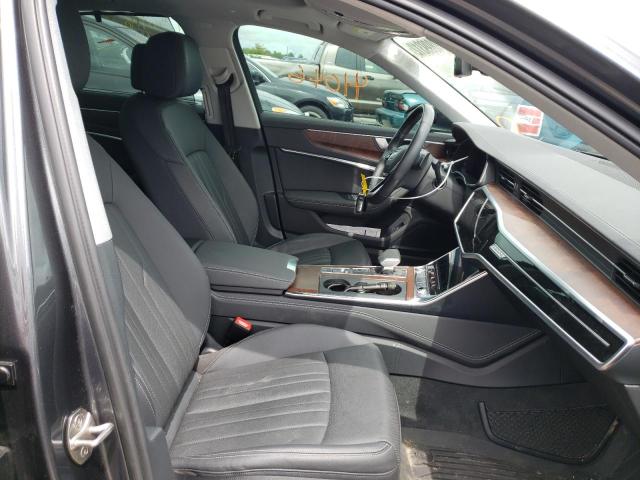 Photo 5 from auction – 2019 AUDI A6 PRESTIG with VIN WAUM2AF27KN044283