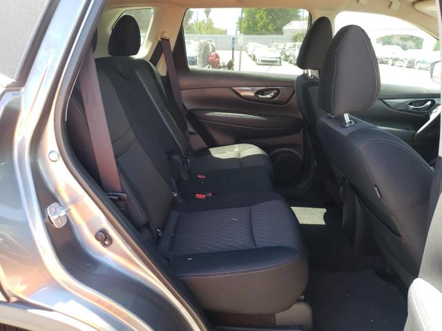 Photo 6 from auction – 2017 NISSAN ROGUE S with VIN KNMAT2MV2HP581680