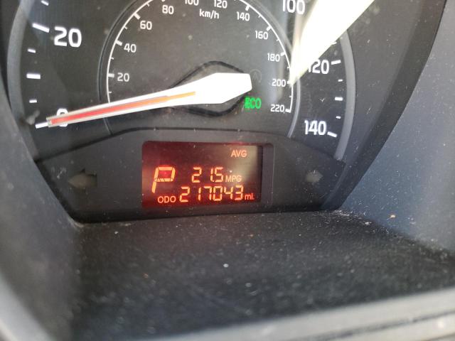 Photo 8 from auction – 2015 KIA RIO LX with VIN KNADM5A34F6424053
