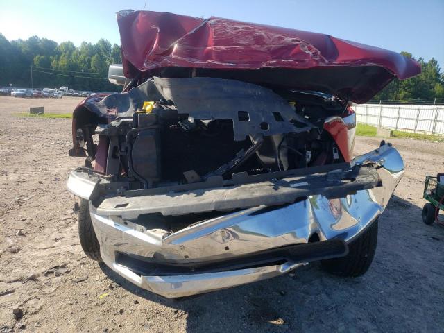 Photo 9 from auction – 2011 DODGE RAM 1500 with VIN 1D7RV1CPXBS643928