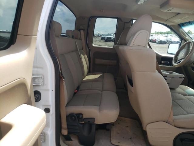 Photo 6 from auction – 2005 FORD F150 with VIN 1FTRX12W85NB77285
