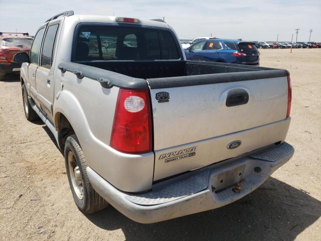 Photo 3 from auction – 2005 FORD EXPLORER S with VIN 1FMZU67K85UA30235