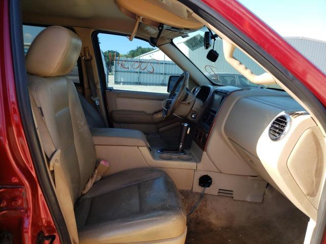 Photo 5 from auction – 2006 FORD EXPLORER E with VIN 1FMEU74836ZA24568