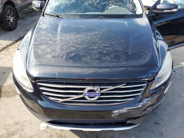 Photo 7 from auction – 2015 VOLVO XC60 T5 with VIN YV440MDJ0F2673179