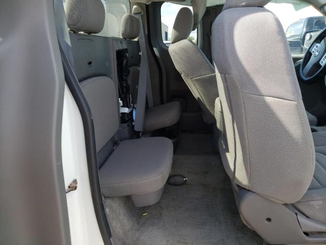 Photo 6 from auction – 2016 NISSAN FRONTIER S with VIN 1N6BD0CT0GN791191