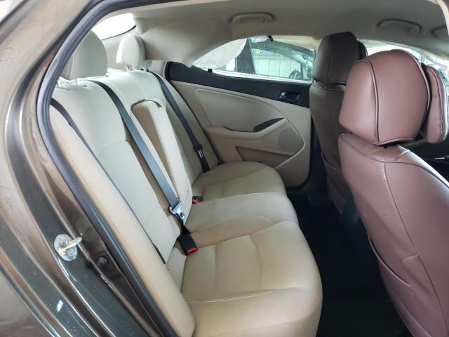 Photo 6 from auction – 2014 KIA OPTIMA LX with VIN 5XXGM4A71EG287909