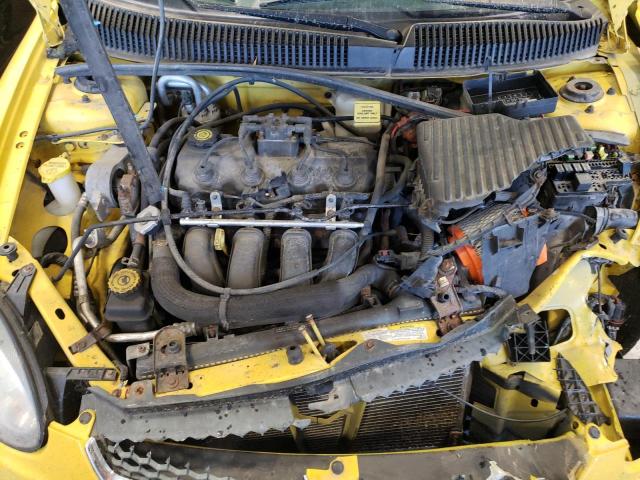 Photo 7 from auction – 2003 DODGE NEON SXT with VIN 1B3ES56C03D158898