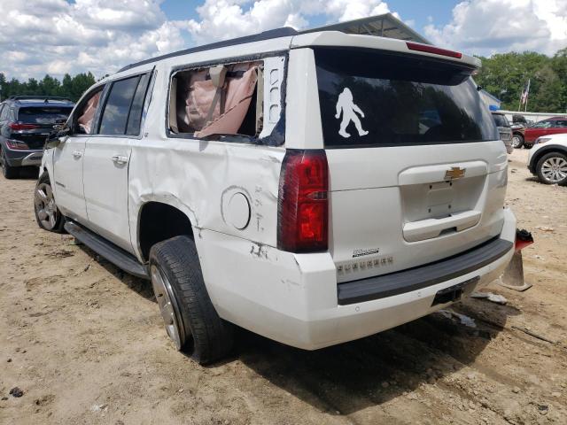 Photo 3 from auction – 2016 CHEVROLET SUBURBAN C with VIN 1GNSCHKC0GR424250