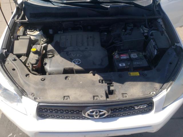 Zdjęcie 7 z aukcji – 2007 TOYOTA RAV4 z VIN JTMBK33V976018015