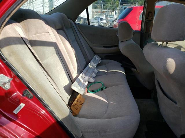 Photo 6 from auction – 2002 HONDA ACCORD EX with VIN 1HGCG66812A051160
