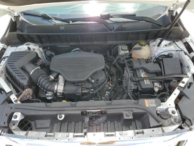 Photo 7 from auction – 2017 GMC ACADIA SLE with VIN 1GKKNLLS6HZ238083