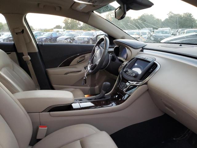 Photo 5 from auction – 2015 BUICK LACROSSE with VIN 1G4GB5G38FF242140