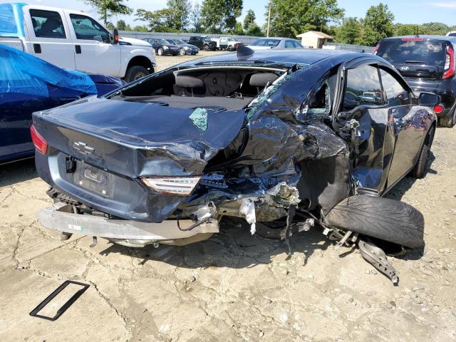 Photo 4 from auction – 2019 CHEVROLET MALIBU LS with VIN 1G1ZB5ST7KF177224