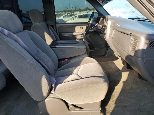 Photo 5 from auction – 2003 CHEVROLET SILVERADO with VIN 1GCEK19T03E151656