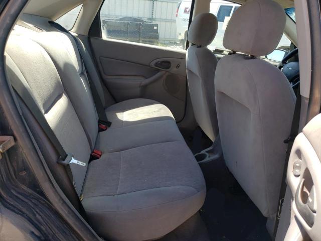 Photo 6 from auction – 2001 FORD FOCUS SE with VIN 1FAFP34P01W153545