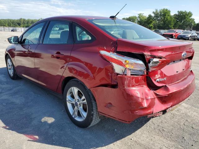 Photo 3 from auction – 2014 FORD FOCUS SE with VIN 1FADP3F28EL349264