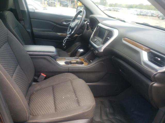 Photo 5 from auction – 2017 GMC ACADIA SLE with VIN 1GKKNKLA7HZ239048