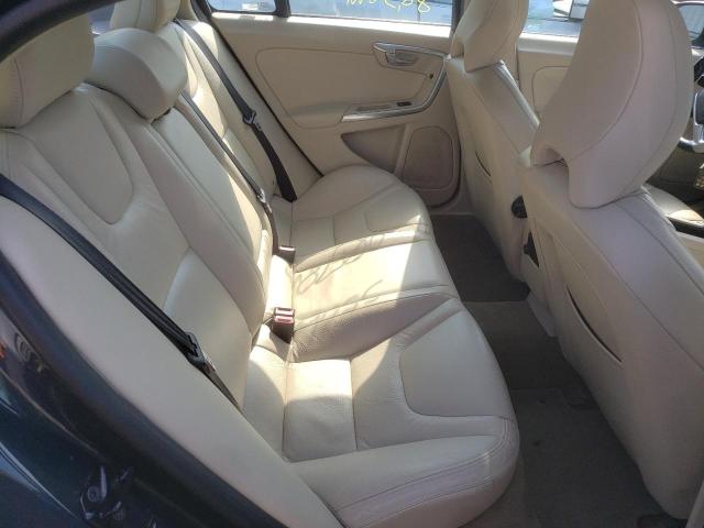 Photo 6 from auction – 2012 VOLVO S60 T5 with VIN YV1622FS7C2113827