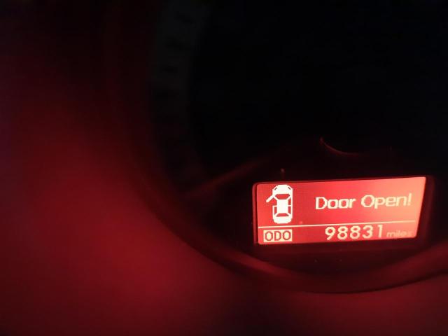 Photo 8 from auction – 2013 KIA FORTE SX with VIN KNAFW5A37D5693184