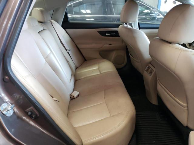 Photo 6 from auction – 2015 NISSAN ALTIMA 2.5 with VIN 1N4AL3AP0FC220549