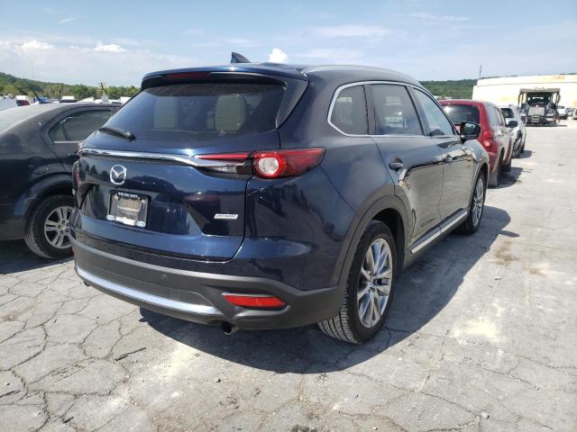 Photo 4 from auction – 2016 MAZDA CX-9 GRAND with VIN JM3TCADY4G0125319