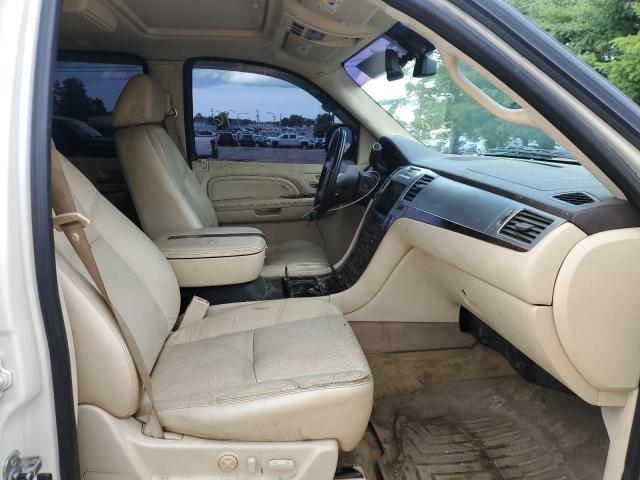 Photo 5 from auction – 2008 CADILLAC ESCALADE L with VIN 1GYFK63808R195513